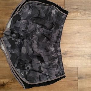 Plus Size Nike Shorts. NWT.